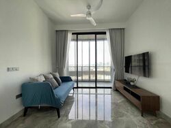 Bidadari Park Drive (D13), Apartment #460681311